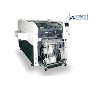 Buy cheap Panasonic NPM SMT Machine Pre-owned Modular Placement Machine from wholesalers