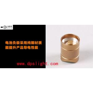 Buy cheap dipusi according jade flashlight  flashlight wholesale from wholesalers