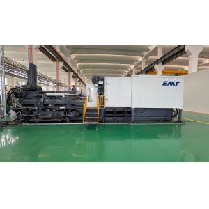 China 40000kN Magnesium Alloy Die Casting Machine For 3C Electronics New Energy Vehicles And Outdoor Equipment Complete Tonnage Matrix on sale