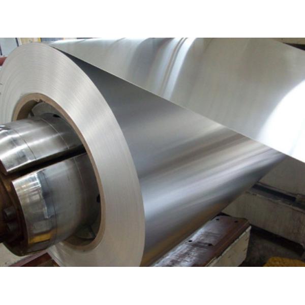Buy cheap DOS Oiled 0.23mm ETP Electrolytic Tinplate Steel Coil MR SPCC DR8 Q195L S08AL SPTE 2.8g/2.8g, 5.6g/5.6g from wholesalers