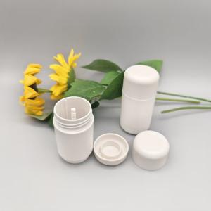 Buy cheap Latest New Style 30g 50g Deodorant Balm Stick With Superior Raw Material Support Customization from wholesalers