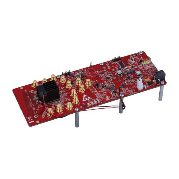 Buy cheap AFE7920EVM Embedded Solutions RF-Sampling Transceiver Module Evaluation Board from wholesalers