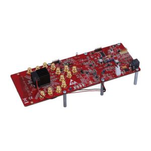 Buy cheap AFE7920EVM Embedded Solutions RF-Sampling Transceiver Module Evaluation Board from wholesalers