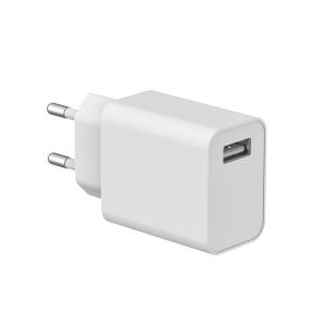 2 Pack 3.0 Adapter 18W Quick Charging Block USB Wall Plug Power Charger Brick