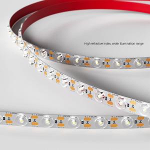 50000 Hours Service Life Led Light Strip Suitable For Indoor Lighting/Decoration