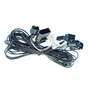 Buy cheap Customize Wire Harness Radar Cable Auto Aftermarket Electrical Wiring Harness Front Wire Set for BMW from wholesalers