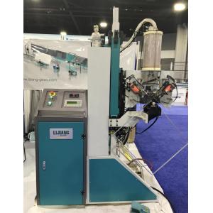 Customized Desiccant Filling Machine Automatically Achieve Actions Of Drilling