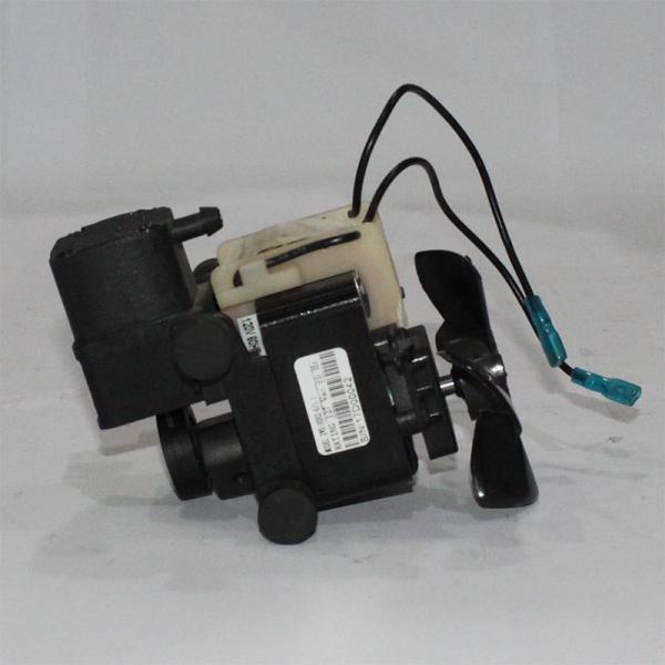 Buy cheap AC 220V 50Hz Air Compressor Oilless 68 Watts Nebulizer Compressor Motor from wholesalers
