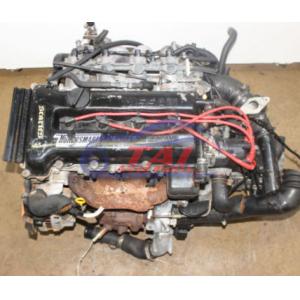 Buy cheap Excellent Japanese Used Engine SR20 SR20VE SR20DE For Nissan from wholesalers