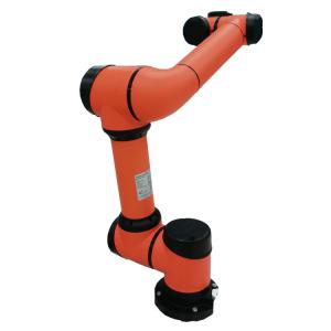 Buy cheap AUBO i16 Collaborative robot 6 axis with maxpayload 16kg humanoid cobot low cost collaborative robot price from wholesalers