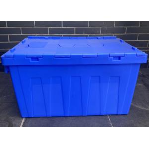 PP Plastic Lid 35kg 310mm Transportation Storage Containers