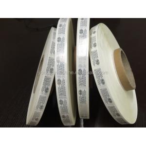 High Speed Automatic Label Slitting Machine Slitter 220V 380V 4kw