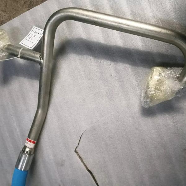 Buy cheap Atlas Hose 1614963400 High Pressure Air Compressor Assembly from wholesalers