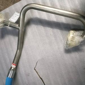 Buy cheap Atlas Hose 1614963400 High Pressure Air Compressor Assembly from wholesalers