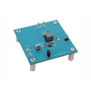 Buy cheap MAX17693BEVKIT Embedded Solutions Evaluation Kit MAX17693B DC DC Flyback Converter from wholesalers