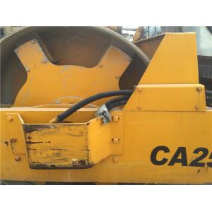 Buy cheap secondhand dynapac ca25 rollerwith cheap price from wholesalers