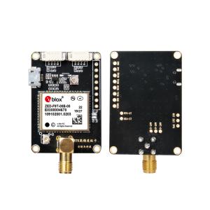 Buy cheap UBLOX ZED-F9T RTK GNSS GPS Module Development Board 5V from wholesalers