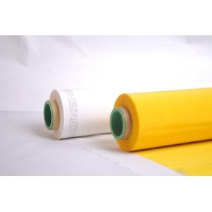 165T-27 Yellow Polyester Printing Mesh