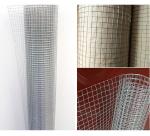 Guaranteed Quality Proper Price Welded Wire Mesh Galvanized Electro Galvanized