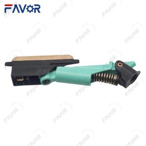 China Power Conductor 20A Niebuhr 5240-079-0004 for GT7250 Cutting Machine on sale