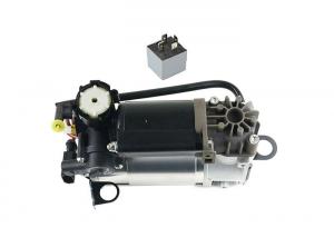 Buy cheap Mercedes Benz E Class W211 W219 S211 Air Suspension Compressor With Relay A2113200304 product