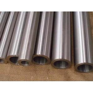 Buy cheap 304 304l 316 SS Hollow Pipe BA 2B Inoxidable ISO SGS BV TISCO product