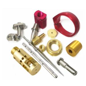 Buy cheap C52100 High Precision Machined Components Bakelite Small Batch from wholesalers