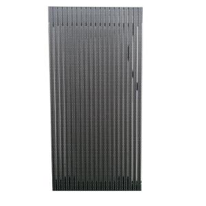 Low Current SMD Media Mesh Facade PFC Power Supply Easy Maintenance Wide