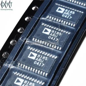 380MHz AD8185 Video Switch IC Multiplexer IC Chip AD8185ARU-REEL7