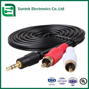 Buy cheap OEM / ODM Wire Harness and Cable Assembly UL RoHS Certified from wholesalers
