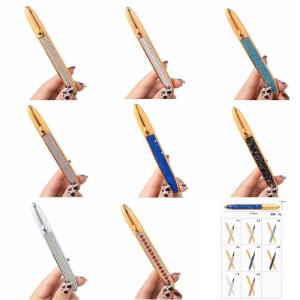 Buy cheap Smooth Magic Lashes Eyeliner Pen , Adhesive Magnetic Gel Eyeliner from wholesalers