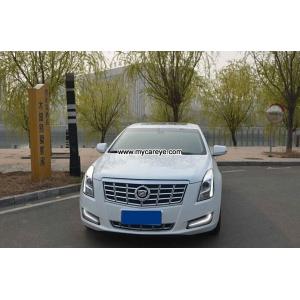 Buy cheap  XTS DRL LED Daytime driving Lights auto front light retrofit from wholesalers