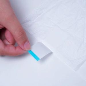 Buy cheap Dry Surface Disposable Adult Underpad Unisex Incontinence Pull On Underwear from wholesalers