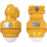 Buy cheap WRD600 Series Intelligent Explosion Proof LED Light Wireless Communication IP66 product