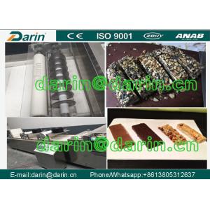 Buy cheap Sesame Seed Cereal Bar Making Machine from wholesalers