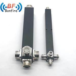 Buy cheap IP65 Indoor/Outdoor VHF UHF 350-3800MHz Series RF Passive Components for Public Safety from wholesalers