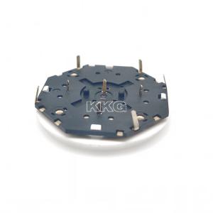 Buy cheap Multi-Function Encoder Switch 4 operation direction with confirm key Multi-Directional Switch from wholesalers