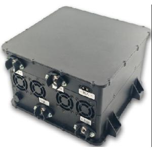 Buy cheap WF-1000S50-16K Tethered Drone Power Management System high power density and small size from wholesalers