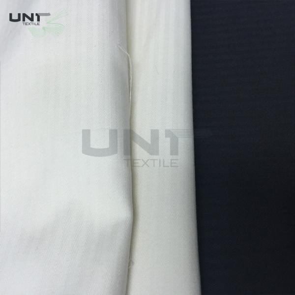 Buy cheap Best Selling Polyester Cotton Herringbone Pocketing Roll Sack Cloth Fabric for Garment Jeans Pockets from wholesalers