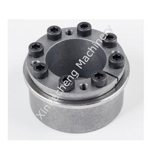 Precision Machined Parts for OEM Shaft Locking Clamping Elements