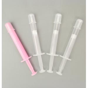 Full Automatic Pre-Filled Syringe Vaginal Gynecological Gel Filling and Capping