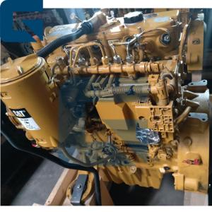 Buy cheap Excavator erpillar Engine C4.4 Complete Engine Assy from wholesalers