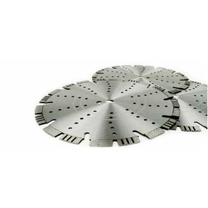 Buy cheap High Efficiency Diamond Masonry Cutting Blade Advanced Electroplated Bond System from wholesalers