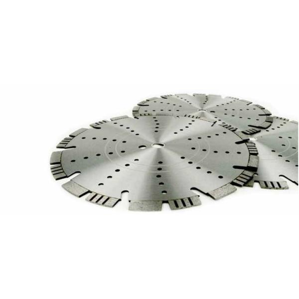 Buy cheap High Efficiency Diamond Masonry Cutting Blade Advanced Electroplated Bond System from wholesalers