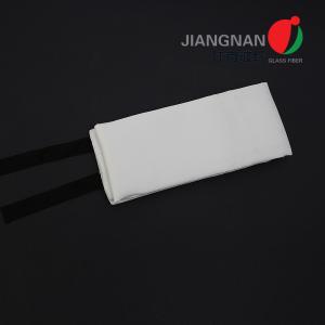Buy cheap BSI Kitemark 360gsm Fire Fighting Equipment Fibrglass Fire Retardant Blanket For Welding With BS EN 1869 2019 Approved from wholesalers