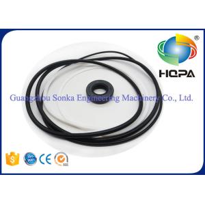 Buy cheap Abrasion Resistant Final Drive Parts Seal Kit HNBR ACM Materials , ISO9001 Approved from wholesalers