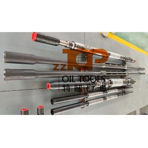 Buy cheap Well Testing Operation Drill Stem Testing Mechanical Packer 15000Psi WP from wholesalers