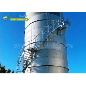 Buy cheap Durable Ss Tanks as Sewage Digesters: Maximizing Capacity and Longevity from wholesalers