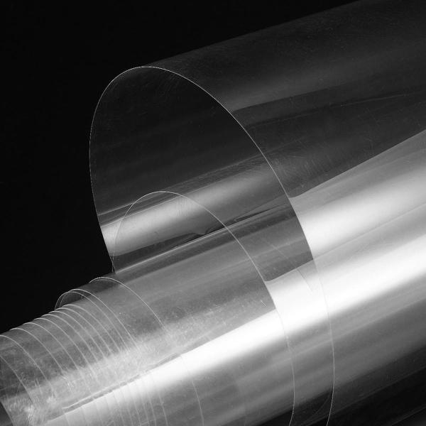 Quality ISO9001 0.15mm 150 Micron Silicone Coated Release Liner for sale