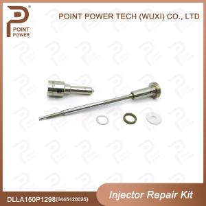 Buy cheap 0445120025 Bosch Injector Repair Kit product